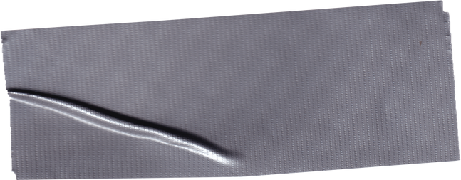 Sticky Duct Tape